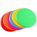 Silicone Flying Disc